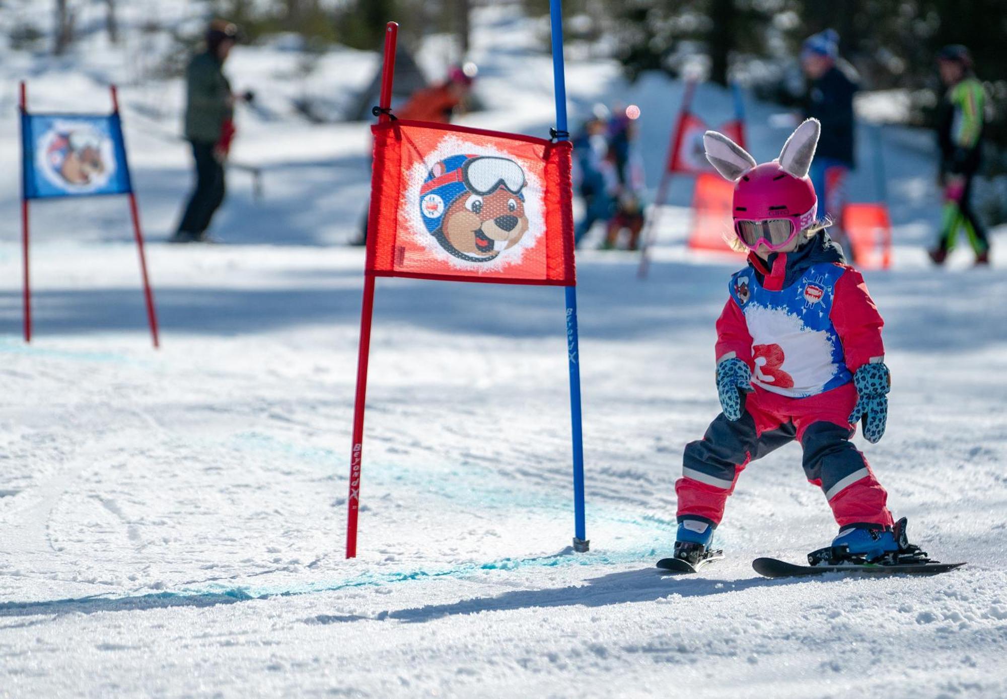 Hassela Ski Resort Екстер'єр фото