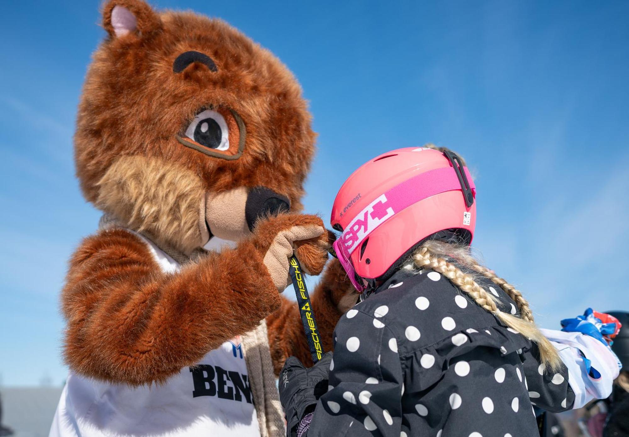 Hassela Ski Resort Екстер'єр фото